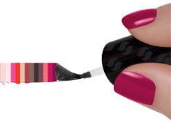 ORLY LACQUERS