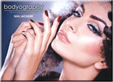 ORLY LACQUERS