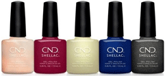 ORLY LACQUERS