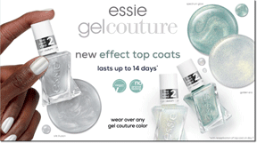 ORLY LACQUERS
