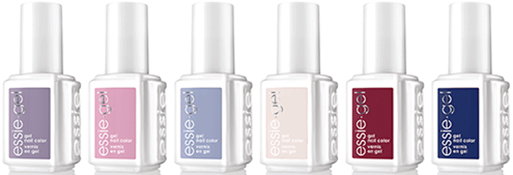 ORLY LACQUERS